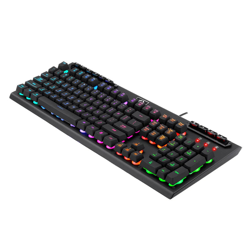 REDRAGON ADITYA K513 GAMING KEYBOARD