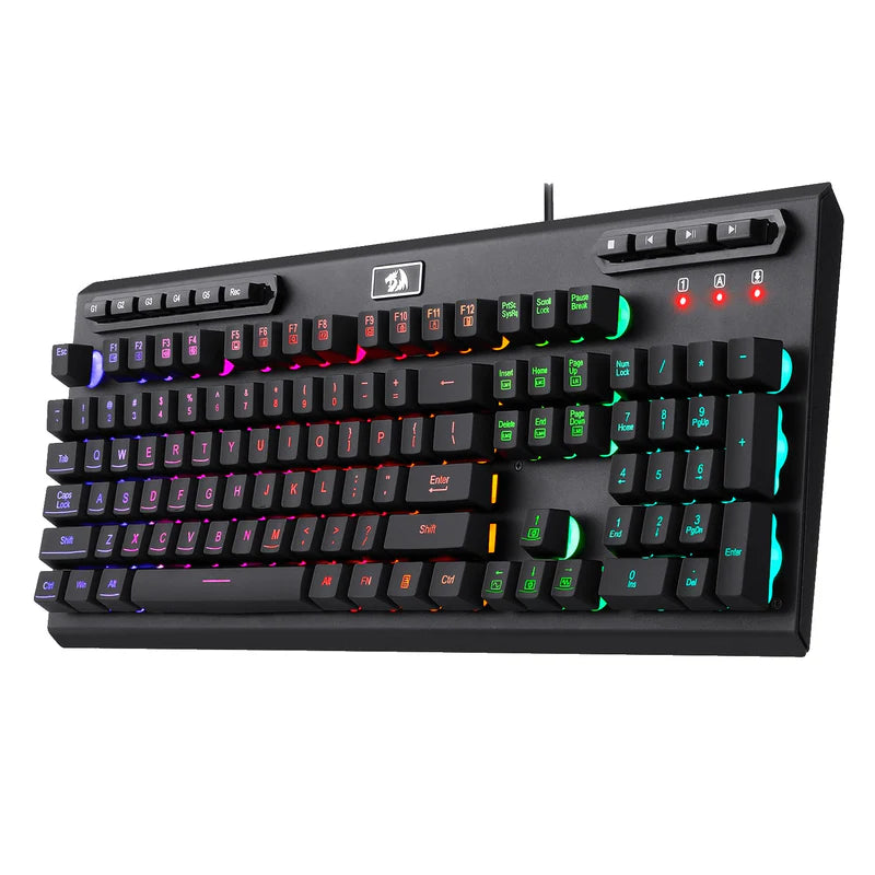 REDRAGON ADITYA K513 GAMING KEYBOARD