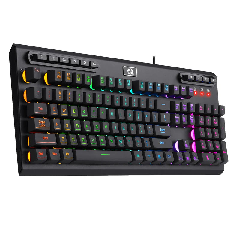 REDRAGON ADITYA K513 GAMING KEYBOARD