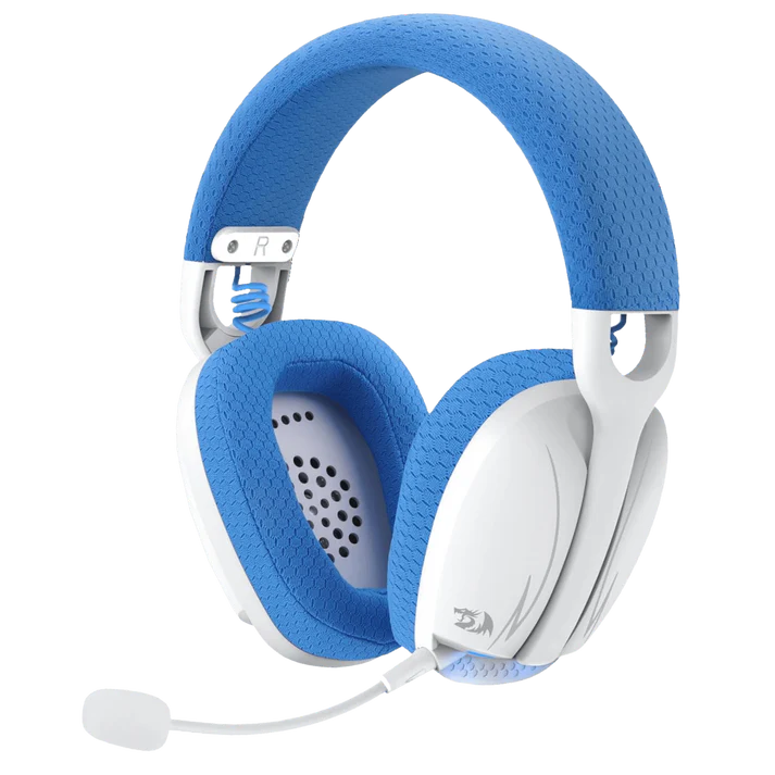 REDRAGON H878 SKULD PRO LIGHTWEIGHT WIRELESS GAMING HEADSET