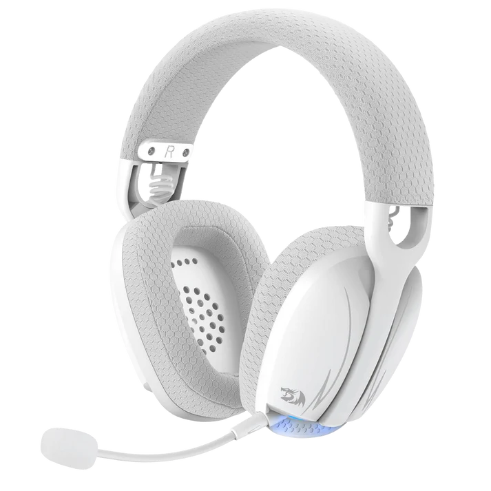 REDRAGON H878 SKULD PRO LIGHTWEIGHT WIRELESS GAMING HEADSET