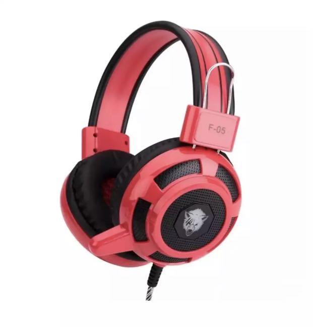FO5 HEADSET