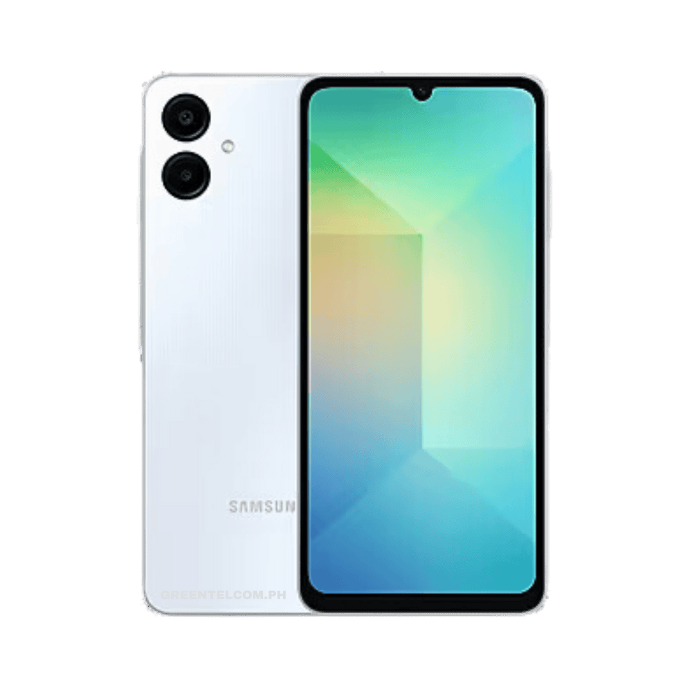 SAMSUNG GALAXY A06 5G 4+128GB (FP)