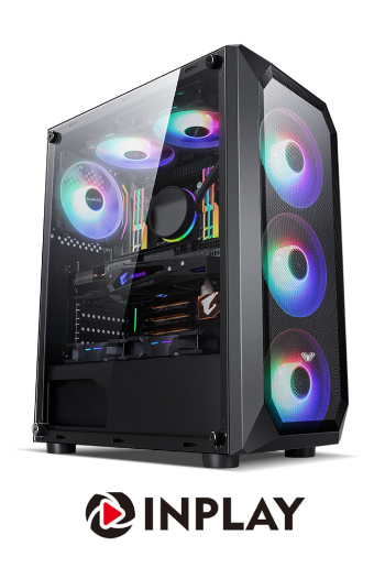 INPLAY METEOR M30 CASE