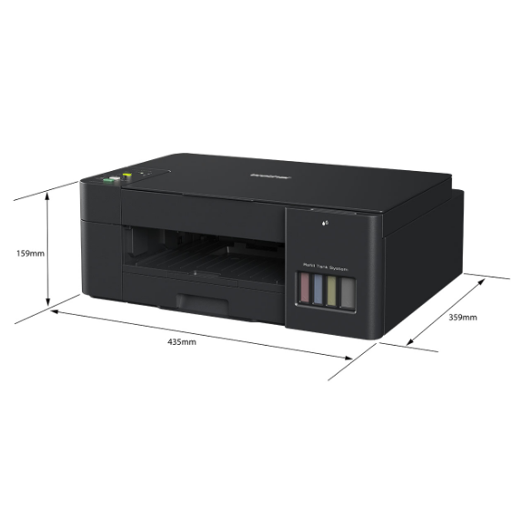 BROTHER PRINTER DCP-T420W