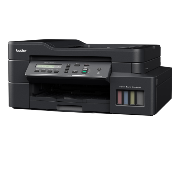 BROTHER DCP-T720DW PRINTER