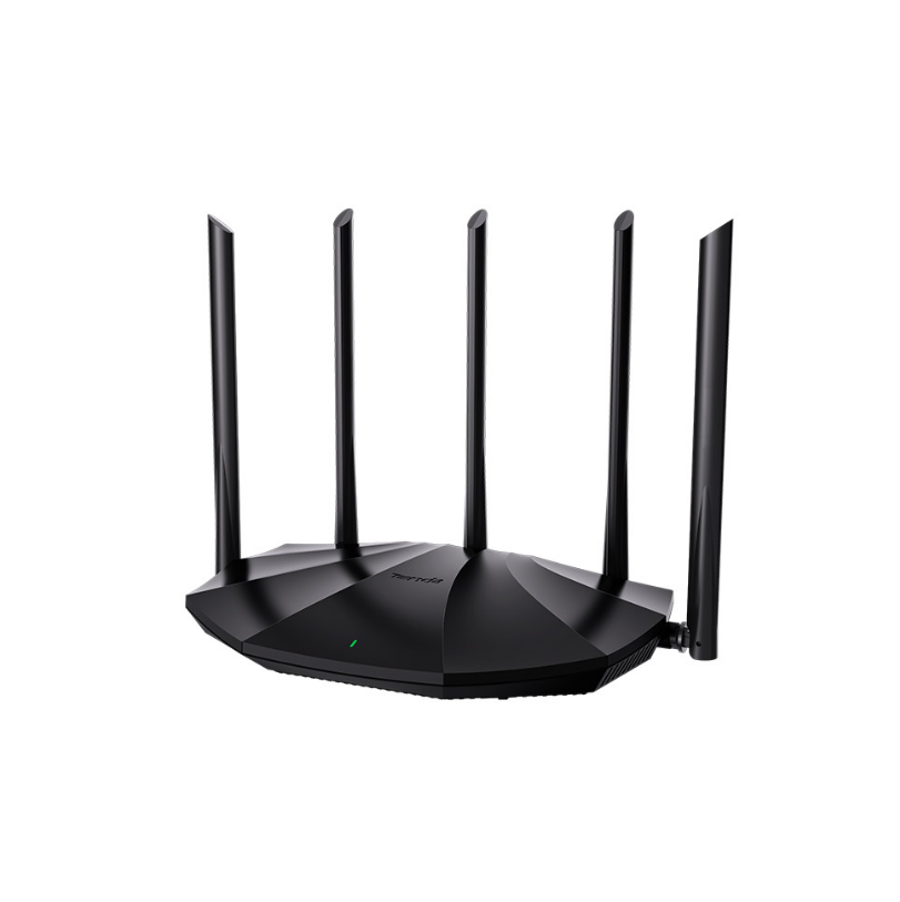 TENDA RX2PRO DUAL BAND GIGABIT WI-FI 6 ROUTER