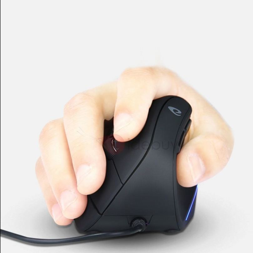 DAREU MOUSE VIGOR LM108 VERTICAL MOUSE