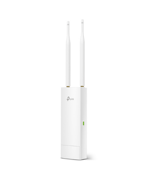 TP-LINK EAP110 OUTDOR N300 WIRELESS N OUTDOOR ACCESS POINT ANTENNA