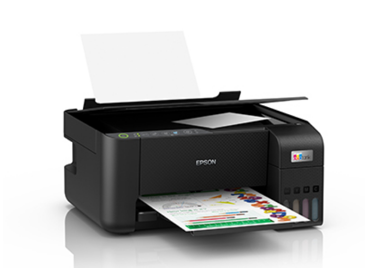 EPSON ECOTANK L3250 A4 WIFI ALL IN ONE INK TANK PRINTER