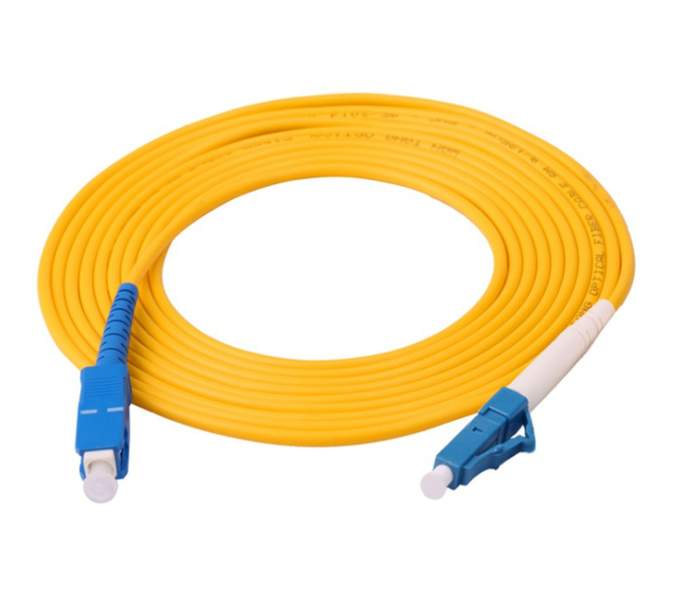 OPTICAL FIBER CABLE 10M
