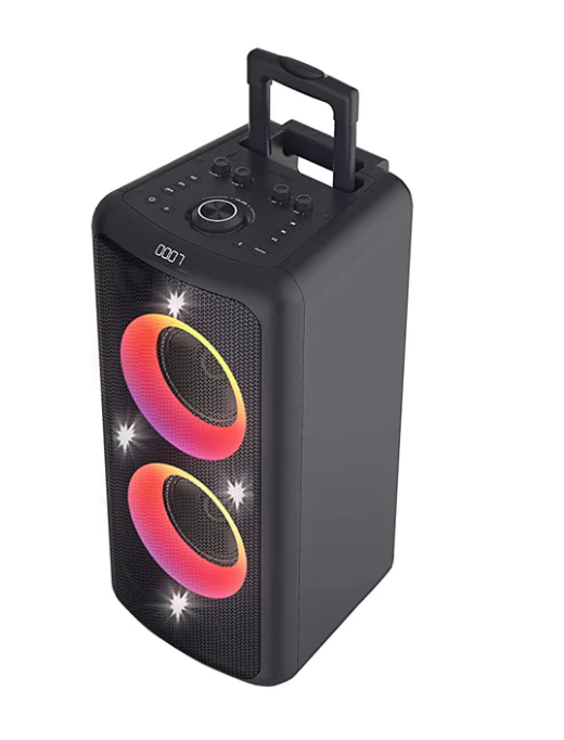 F&D PA300 TROLLEY BLUETOOTH SPEAKER