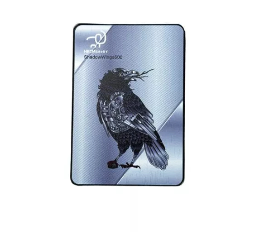 HKC SHADOWWING DS600 128GB 2.5" SATA SSD