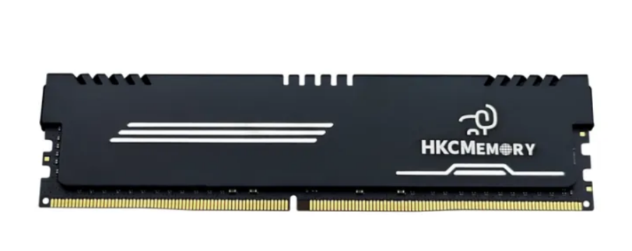 HKC 8GB DDR4 3200MHZ DESKTOP MEMORY