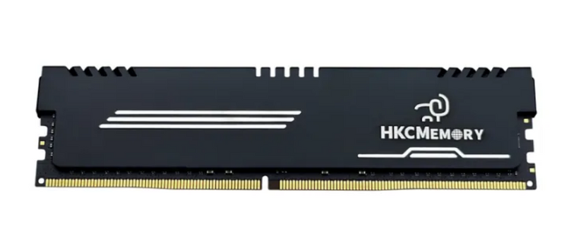 HKC 8GB DDR4 3200MHZ DESKTOP MEMORY