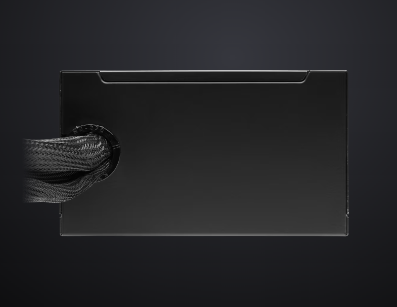 CORSAIR CX750 750WATTS 80 PLUS BRONZE CERTIFIED PSU