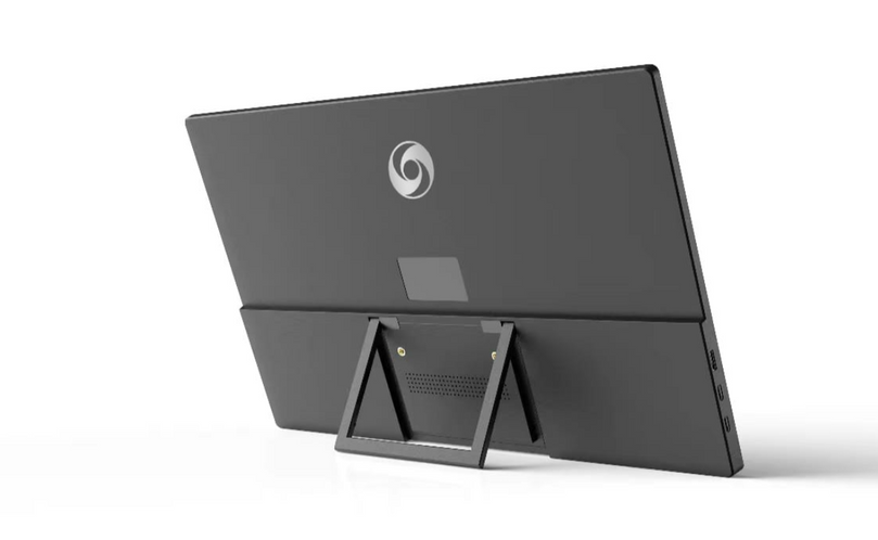 OMNIA O156IPC 15.6" IPS 60Hz FHD USB-C MINI HDMI PORTABLE MONITOR