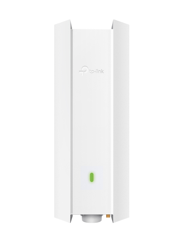TP-LINK EAP610-OUTDOOR AX1800 INDOOR/OUTDOOR DUAL BAND WiFi 6 ACCESS POINT
