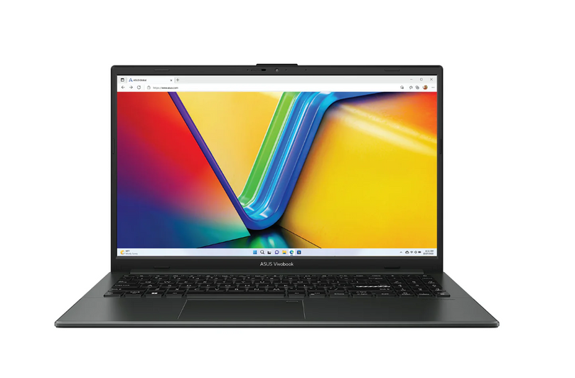ASUS VIVOBOOK E1504FA-NJ1527W | AMD Ryzen 3-7320U | 15.6" FHD (1920 x 1080) 60hz | 8GB LPDDR5 | 512GB M.2 NVMe SSD | Radeon Graphics | Windows 11 Home | LAPTOP