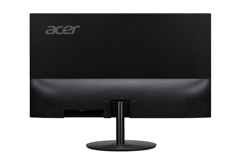 ACER SA222Q EBI 21.5" FHD LED IPS 100HZ WLMNT (DB15, HDMI) MONITOR