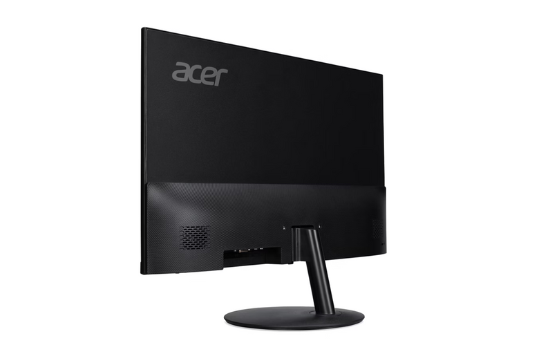 ACER SA222Q EBI 21.5" FHD LED IPS 100HZ WLMNT (DB15, HDMI) MONITOR