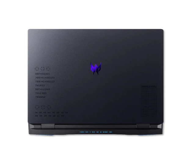 ACER PREDATOR HELIOS NEO 16 PHN16-72-92K1 ABYSSAL BLACK |INTEL CORE i9-14900HX |16GB DDR5 5600MHZ | 1TB M.2 NVME PCIE SSD | NVIDIA GEFORCE RTX 4060 8GB GDDR6 16″ WQXGA 180HZ IPS DISPLAY | WIN11 HOME + MICROSOFT OFFICE 2021 HS | GAMING LAPTOP