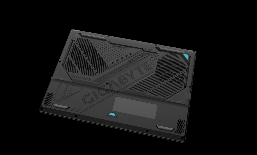 GIGABYTE A16 CMHH2PH893SH | i5-13420H | 16GB RAM | 512GB NVME SSD | RTX 4050 | WINDOWS 11 HOME | 16" FHD+ (1920x1200) 165Hz | GAMING LAPTOP