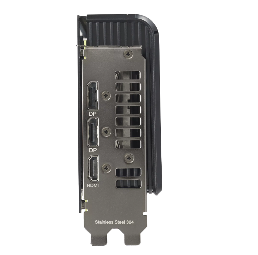 ASUS PRIME RADEON RX 9060 XT 8GB GDDR6 OC EDITION GRAPHICS CARD