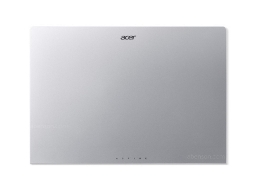 ACER ASPIRE LITE 14 | AL14-32P-392P | INTEL CORE i3 N355 | 8GB DDR5 RAM | 512GB SSD | 14INCH IPS WUXGA | INTEL UHD GRAPHICS | WINDOWS 11 HOME | LAPTOP