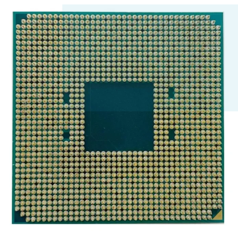 AMD RYZEN 5 PRO 2400G TRAY TYPE | 4 CORES | 8 THREADS | 3.5GHZ | SOCKET AM4 DESKTOP PROCESSOR