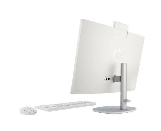 HP ALL-IN-ONE 24-CR0149D | MAOKONG24I 1C23 | CORE i5-1334U | RAM 16GB (8GBx2) DDR4 3200 SODIMM | SSD 512GB 2280PCIe NVMe | UMA | TOUCH/23.8" FHD ANTI GLARE IPS | WINDOWS 11 PLUS PPP SEA COUNTRIES SL | MS OFFICE HOME & BUSINESS + 1YEAR M365 BASIC DESKTOP