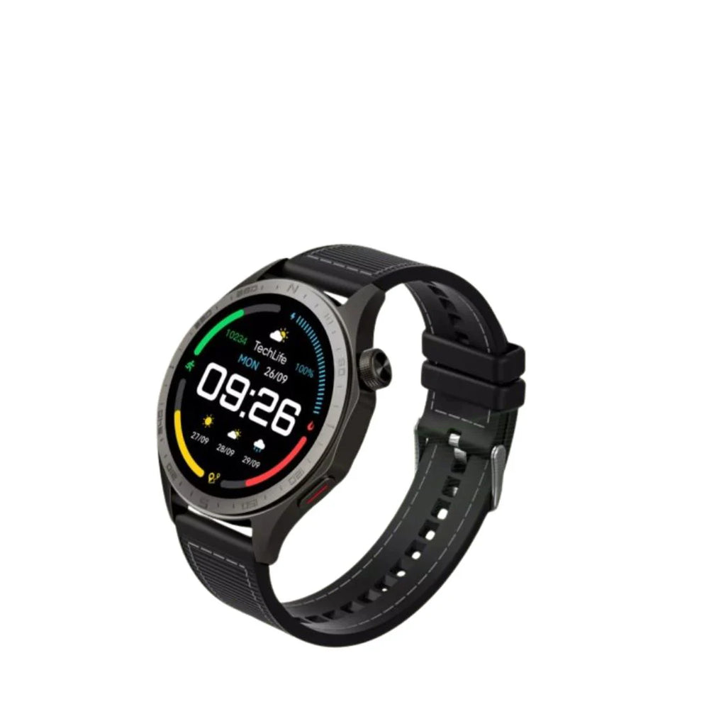 REALME P1 TECHLIFE SMART WATCH