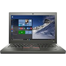 LENOVO THINKPAD X260 i5 6th GEN 128GB SSD/8GB DDR4/12" SURPLUS LAPTOP