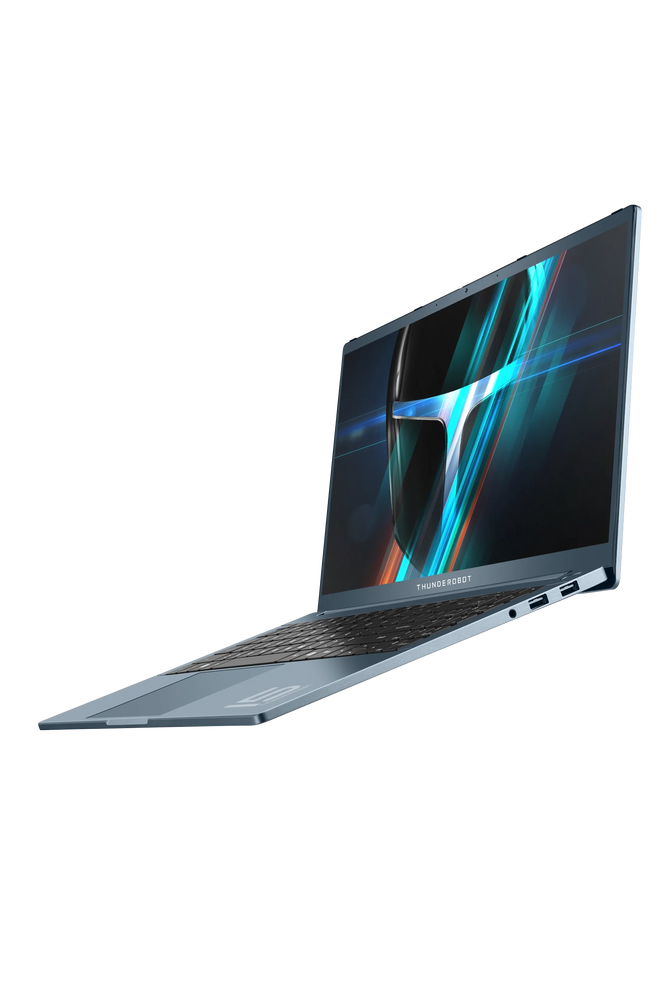 THUNDEROBOT T-BOOK 16D | i7-13620H | 16GB RAM DDR4 | 512GB M.2 SSD | 15.6" FHD 1920x1080 | INTEL UHD GRAPHICS | WINDOWS 11 PRO | LAPTOP