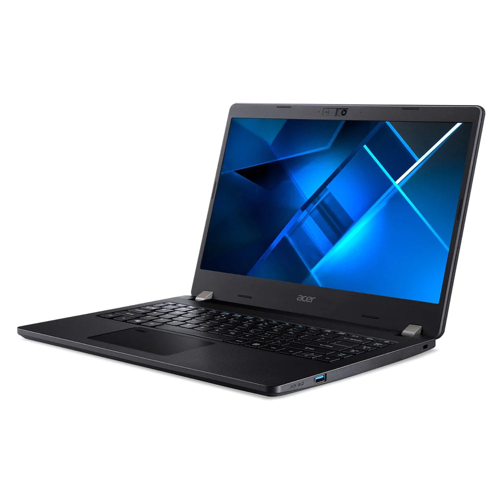 ACER TRAVELMATE P215-53G-51PH | 15.6in FHD | Core i5-1135G7 | 16GB DDR4 3200MHz RAM | 256GB PCIe NVMe SSD  + 1TB HDD | GeForce MX330 2GB | WIN10 PRO LAPTOP