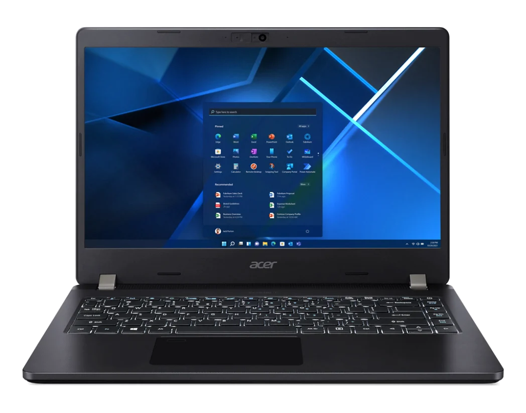 ACER TRAVELMATE P215-53G-51PH | 15.6in FHD | Core i5-1135G7 | 16GB DDR4 3200MHz RAM | 256GB PCIe NVMe SSD  + 1TB HDD | GeForce MX330 2GB | WIN10 PRO LAPTOP