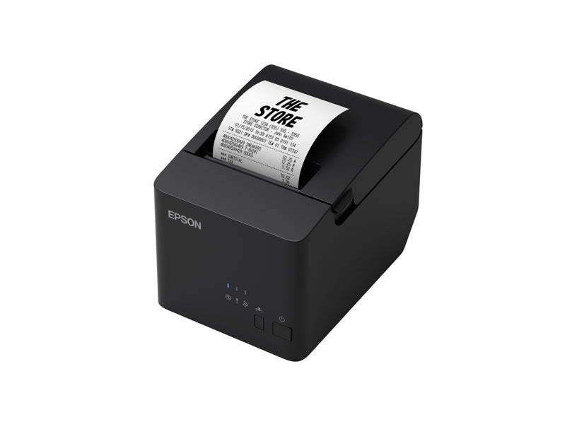 EPSON TM-T82X (USB/SERIAL) THERMAL POS PRINTER