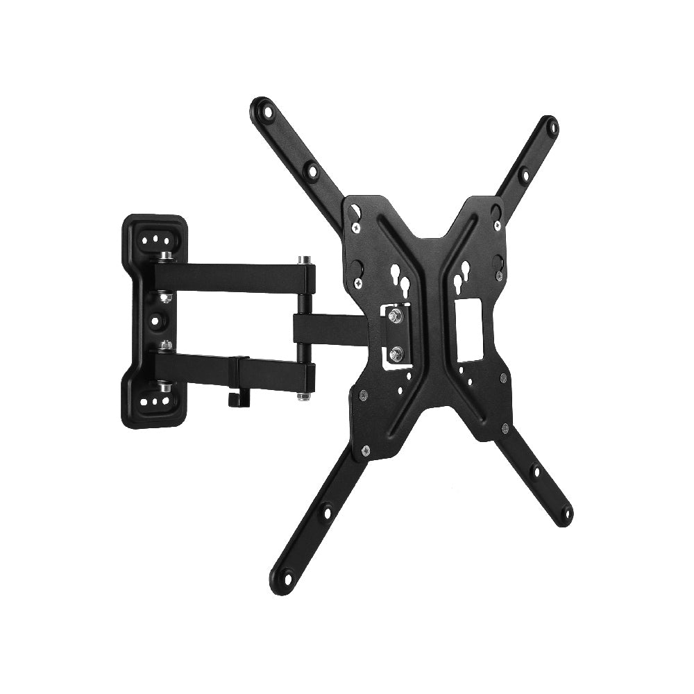 RETRACTABLE TV WALL BRACKET 116B SUITABLE FOR 10''-26''