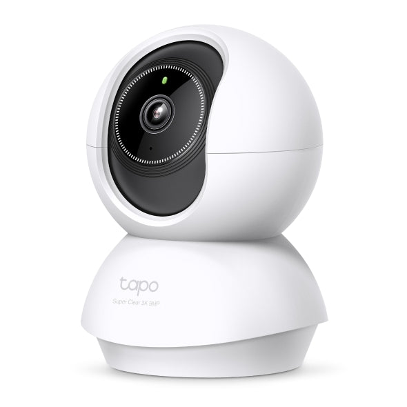 TP-LINK VIGI C230 V1.20 3MP FULL-COLOR DOME NETWORK CAMERA
