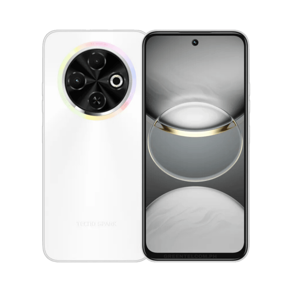 TECNO SPARK 30C 8+256GB (FP)