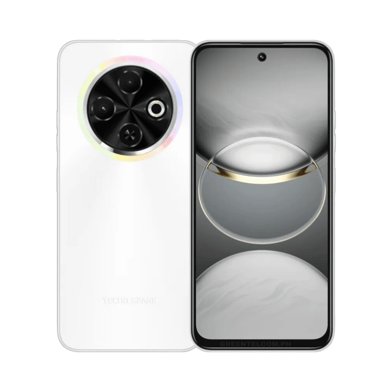 TECNO SPARK 30C 8+256GB (FP)