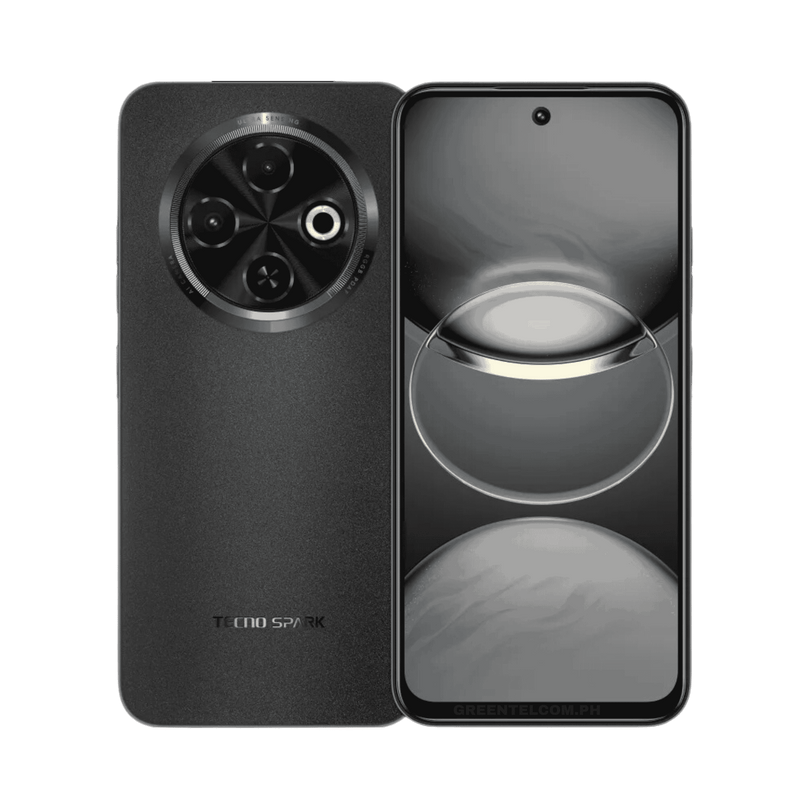 TECNO SPARK 30C 8+256GB (FP)