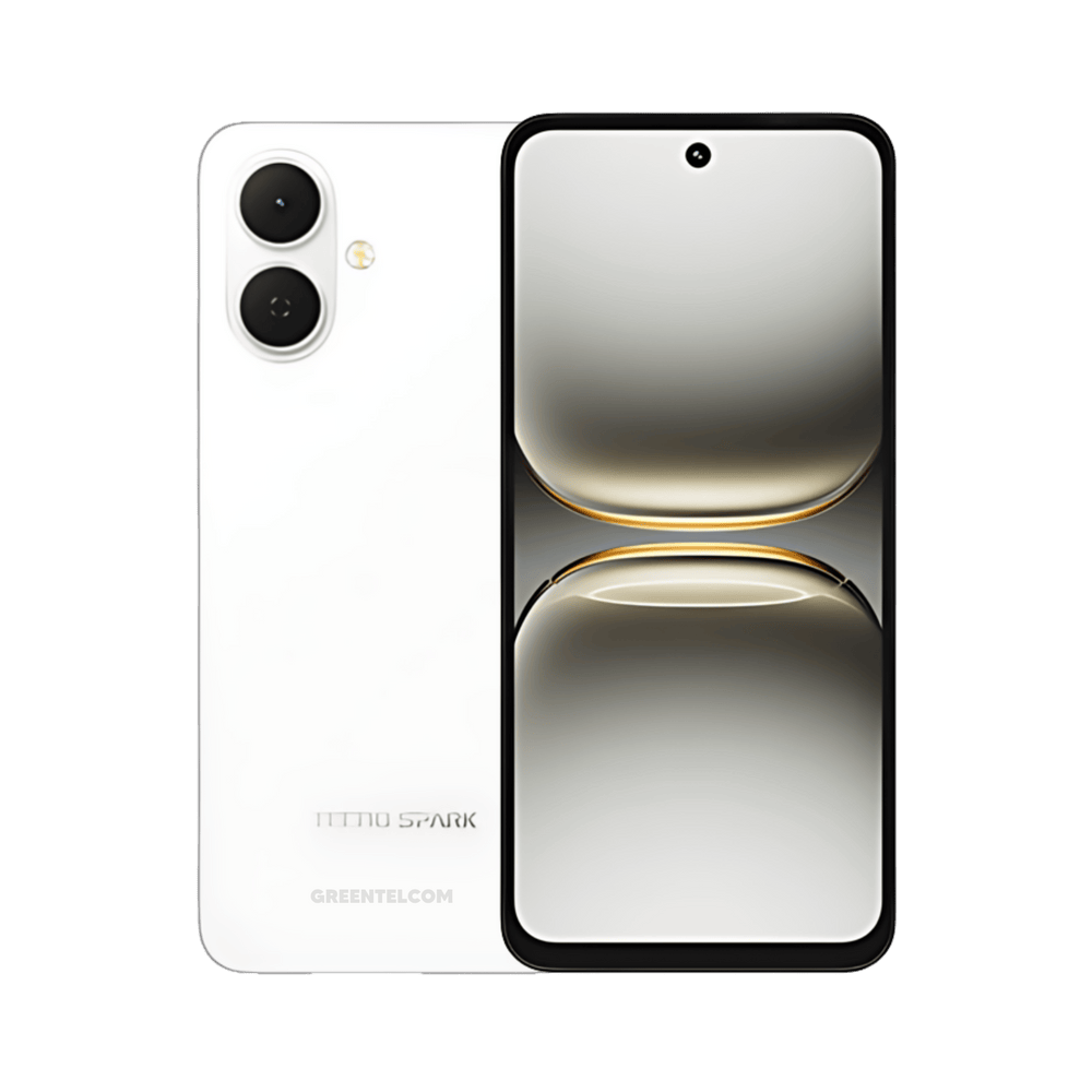 TECNO SPARK GO 2 3+64GB (FP)