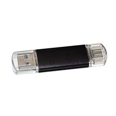 TOPDISK T30IN 32GB USB 3,.0 OTG TYPE-C FLASH DISK DRIVE