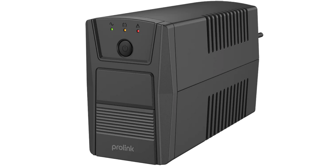 PROLINK PRO701SFC 650VA UPS