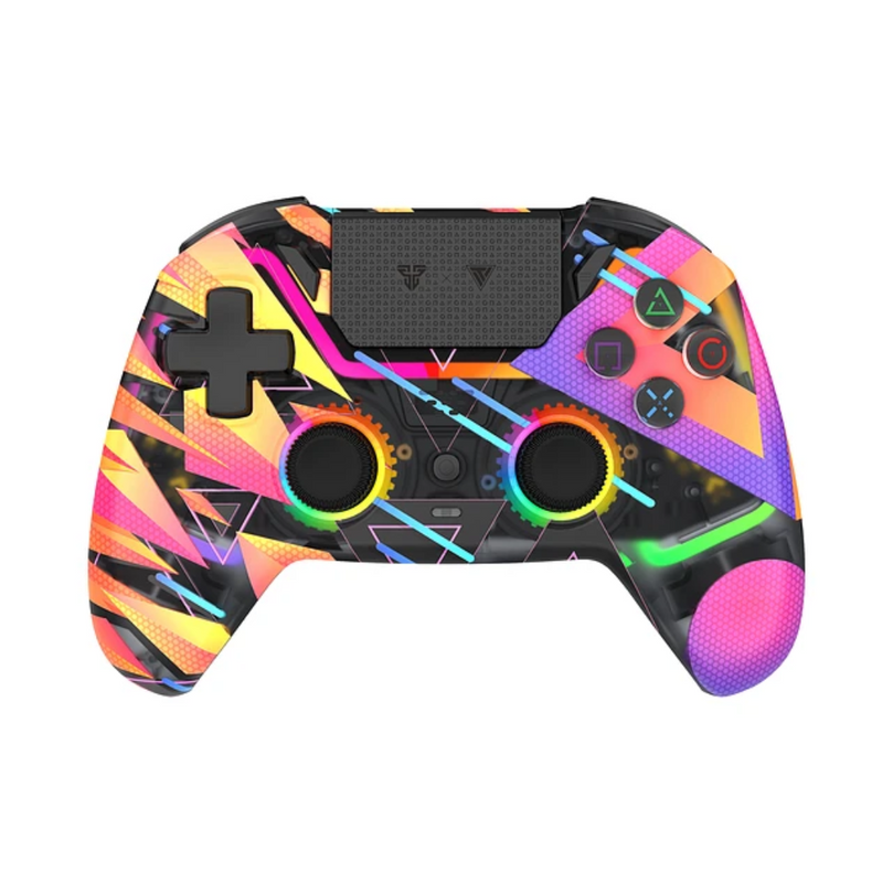 FANTECH WGP14 V2 NOVA PRO DUAL MODE WIRED+ BLUETOOTH 5.3 GAME PAD CONTROLLER