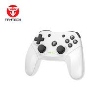 FANTECH WGP12 2.4GHZ WIRELESS CONTROLLER FOR PC&PS3