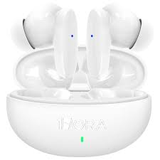 1HORA TRUE WIRELESS EARPHONES HT22 AUT205
