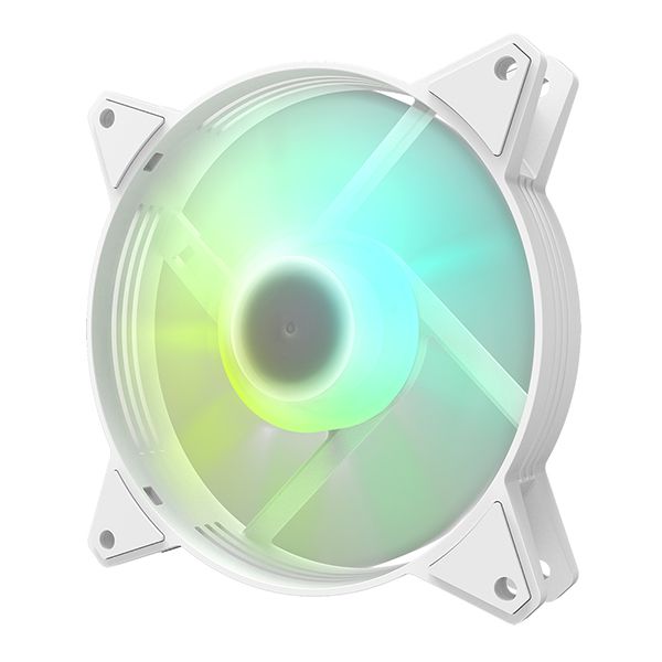 DARKFLASH C6S AURORA SPECTRUM RGB SINGLE CASE FAN