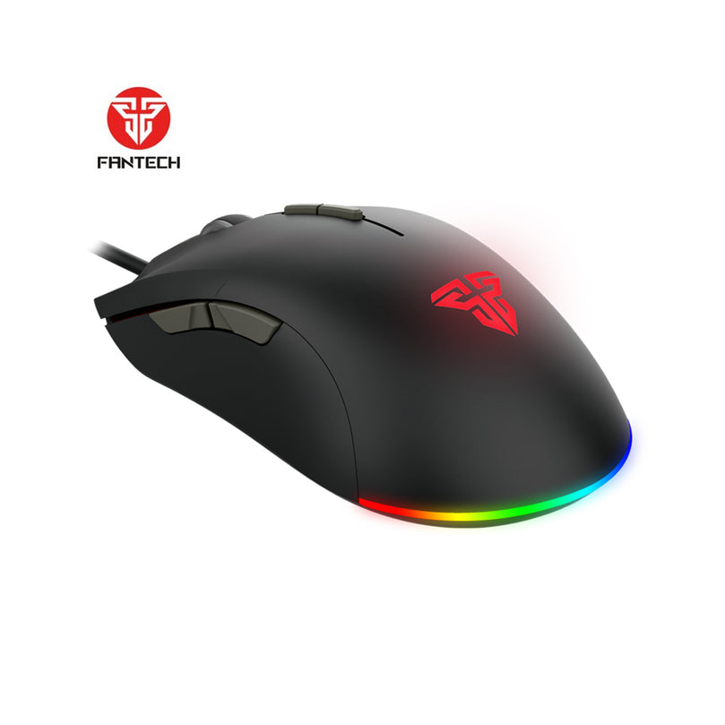 FANTECH X17 BLAKE WIRED MOUSE